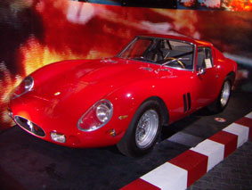 GTO 250
