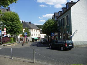 Altstadt DAUN