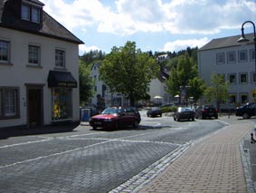 Altstadt DAUN