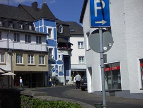 Altstadt DAUN