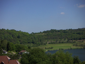 Maarblick