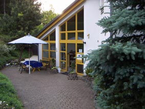 Villa am Maarberg